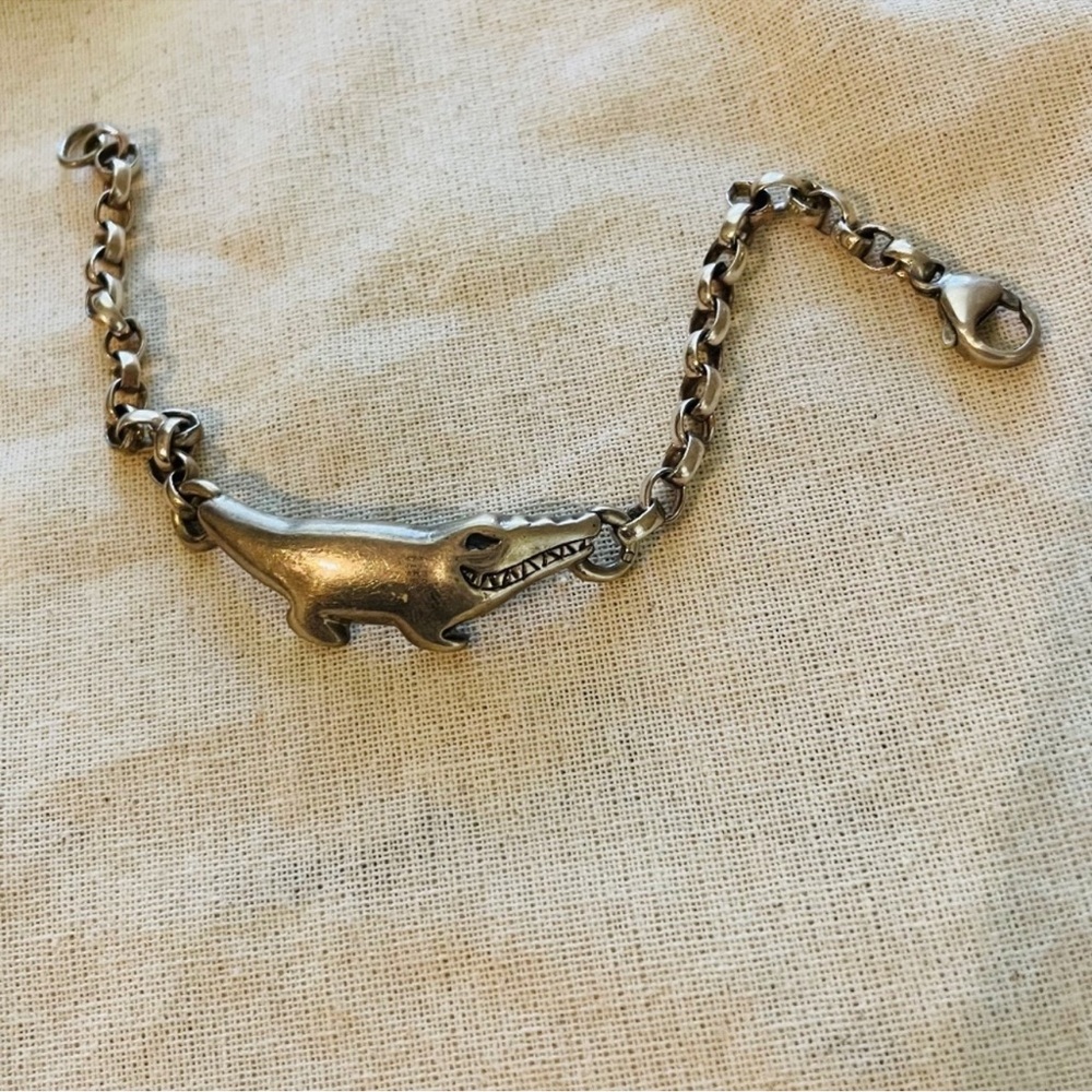 ISO a Mignon Faget Animal Crackers bracelet. Any of the animal(s)-🙏🏻🙏🏻🙏🏻